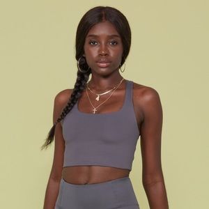 Girlfriend Collective Paloma Bra